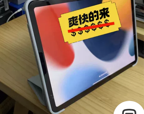iPad Air4 2020款 air4代...