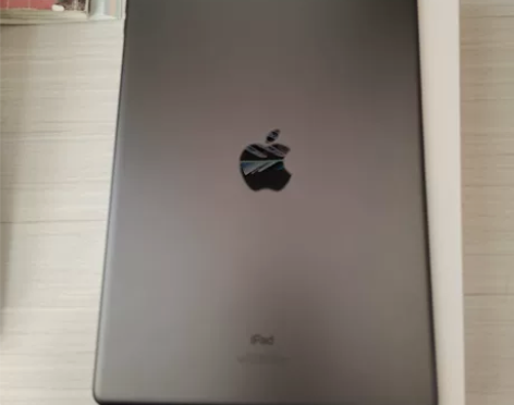 99成新个人一手苹果ipad 2022年买...
