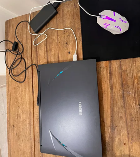 神舟战神Z7-TA7NPZ7T-TA5NS...