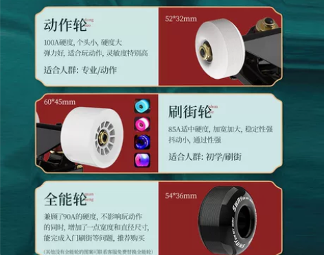 斯威初学者滑板成人儿童青少年滑板车 全新未...
