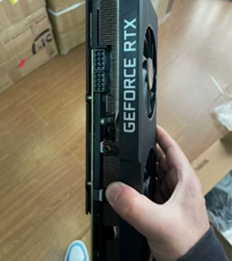 戴尔(Dell)全新拆机RTX3080 无...