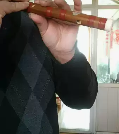 F调笛子。全新的。精心挑选，音准洪亮。请看...