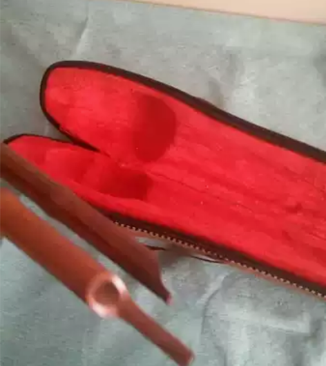 孩子学葫芦丝一个月,放弃了,闲置物。 感兴...