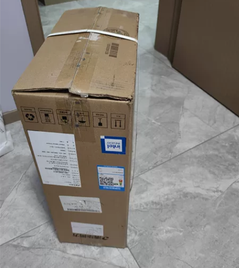 清华同方（THTF）精锐M820商用办公台...