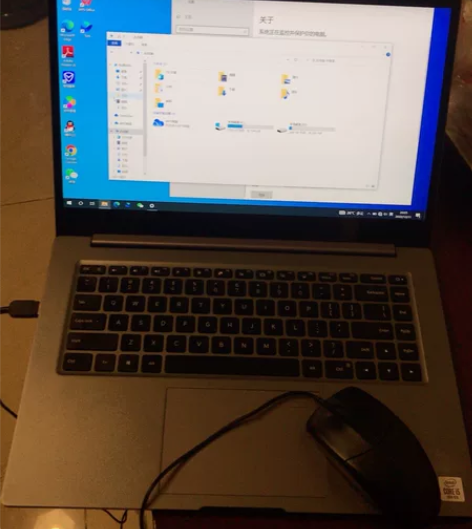 MIUI/小米 小米笔记本，转让小米15....
