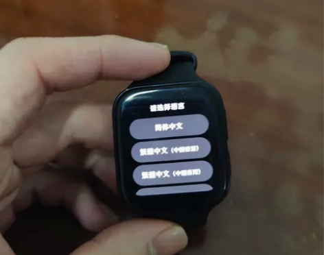 OPPO watch 1代 41mm黑色 ...