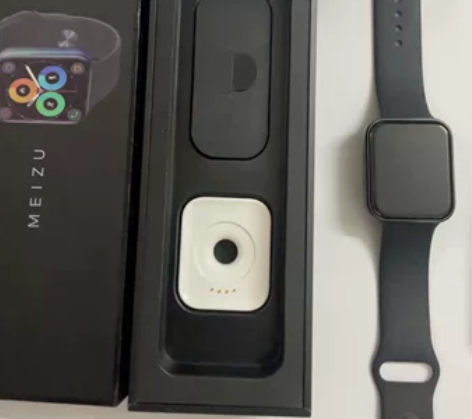 魅族watch，魅族全智能手表，功能正常无...