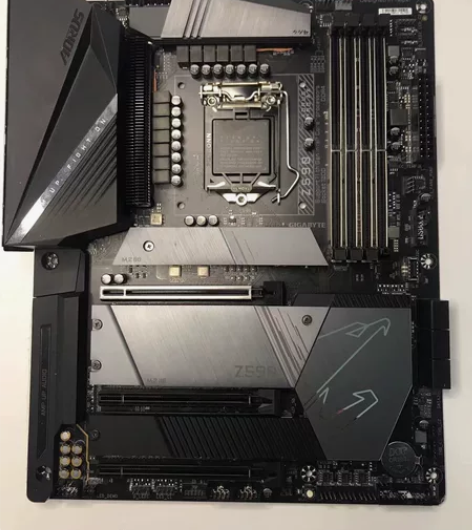 技嘉 Z590 AORUS PRO AX ...