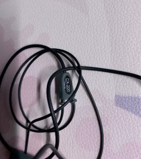 Sennheiser森海塞尔CX200耳机...