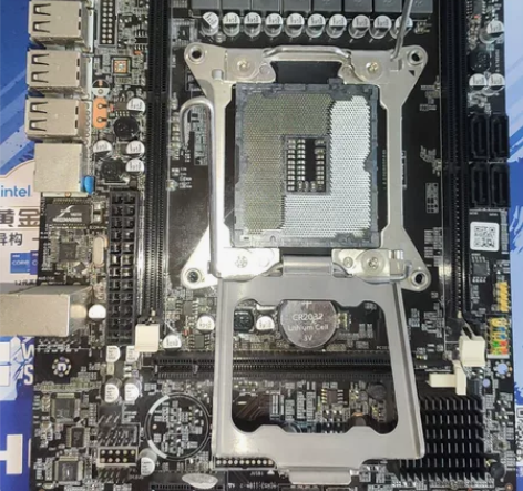 x79  主板没怎么使用过无暗病，正常使用...