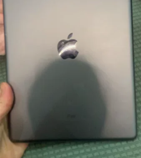 ipad 2020. ipad8。32内存...