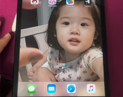8成新 苹果 iPad mini（2012...