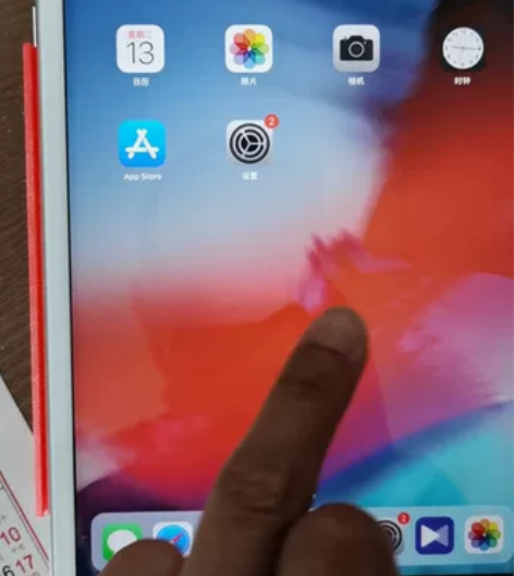 ipad mini2 16G国行版 带正规...