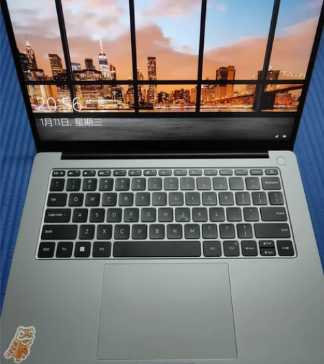 红米redmibook pro14锐龙版 ...