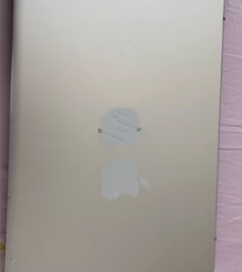 惠普ENVY13轻薄笔记本  购于荷兰 i...