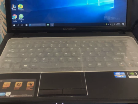 联想笔记本G480 CPU：i5-3230...