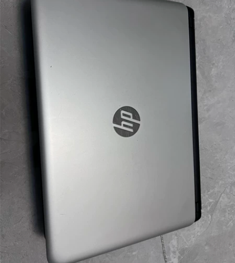 惠普笔记本  14寸   5代i3处理器 ...