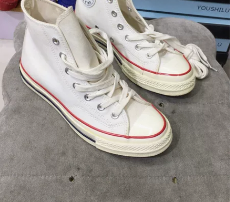 帆布鞋3940码特价处理，不退不换，懂货的...