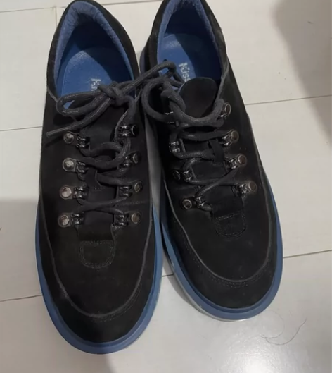 kiss kitty 36码 单鞋 拼色 ...