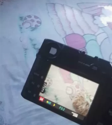 Fujifilm/富士 单电微单，热靴松动...