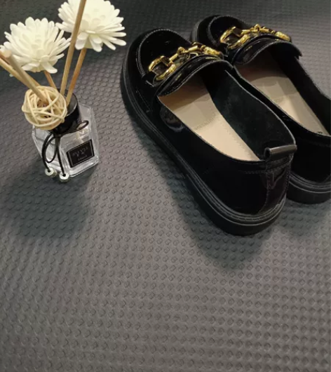 小皮鞋女英伦风 乐福鞋 黑色小众复古春秋单...