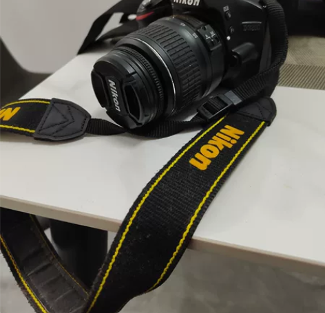 尼康单反D3200  18-55镜头套装 ...