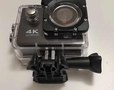 全新高清运动记录仪带wifi防水运动相机潜...