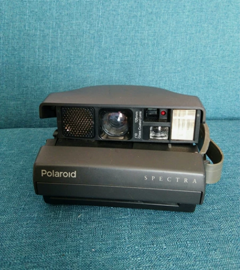 Polaroid宝丽来 spectra一次...