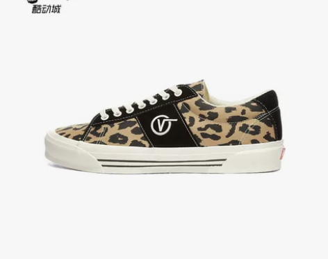 燎原 Vans UA OG Sid LX ...