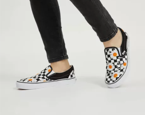 vans一脚蹬38码 全新