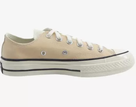 匡威新款1970S三星标复古鸳鸯拼色时尚休...