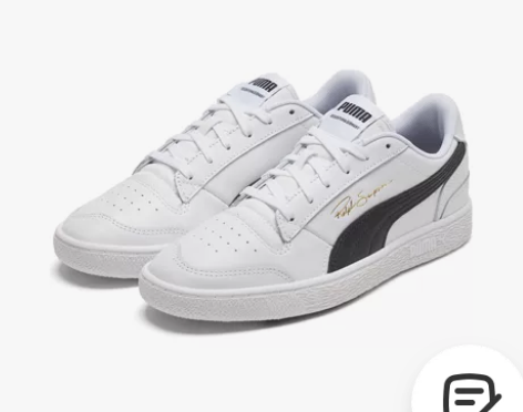 PUMA彪马官方正品 娜扎杨洋同款男女RA...