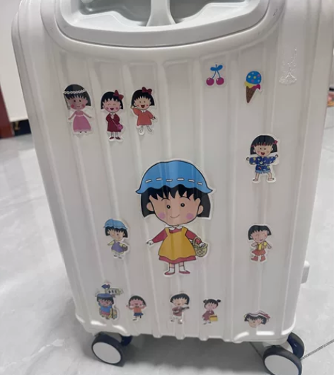 行李箱 拉箱 家里好几个箱子，自用出一个闲...