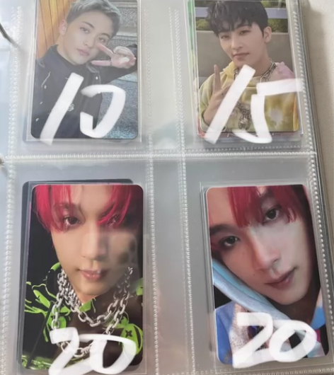 【出】NCT NCT127 NCT Dre...