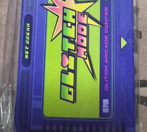 出nct dream 快闪游戏卡全新未拆 ...