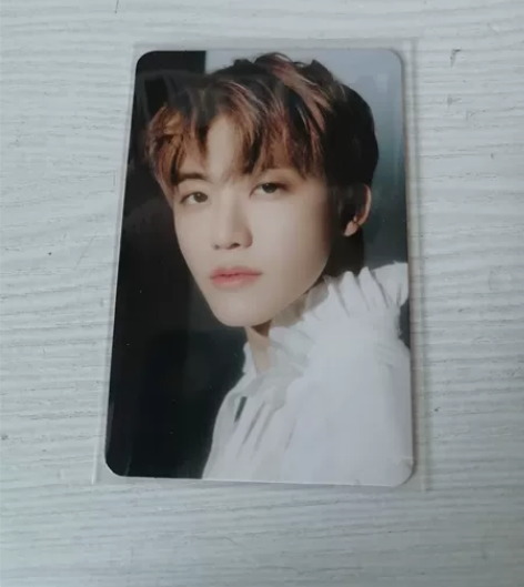【出】梦秀侧脸官拍娜 nct dream ...