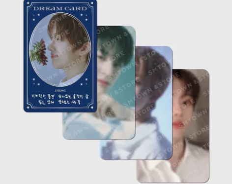 nct dream 洗衣房二期 不包所有邮...