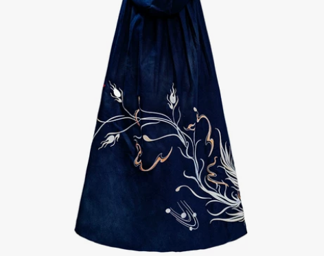 【年货价】如梦霓裳X神都夜行录联名款【东皇...