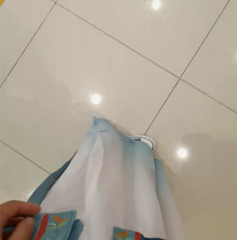 七月夕汉服宋制 君相知 仿宋抹吊带绣花对襟...