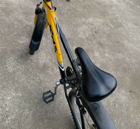 喜德盛自行车515 感兴趣的话点“我想要”...