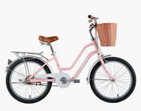 喜德盛儿童自行车22寸8-9-10-11-...