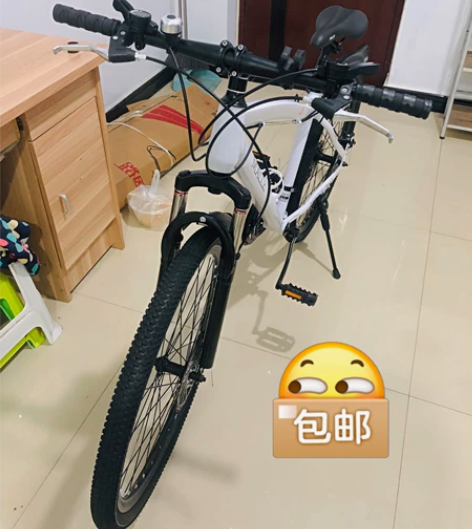 车行倒闭。便宜处理全新 山地车自行车，公路...