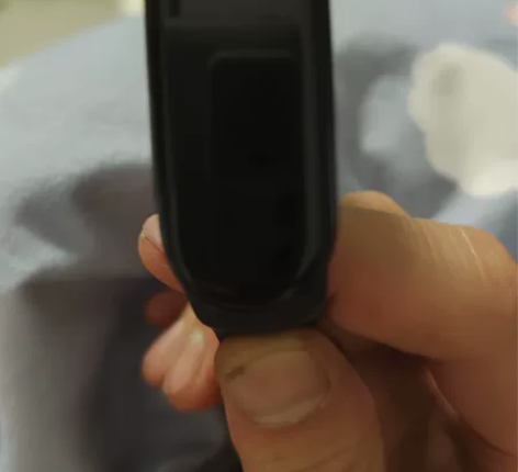 MIUI/小米小米手环5 成色如图 功能正...