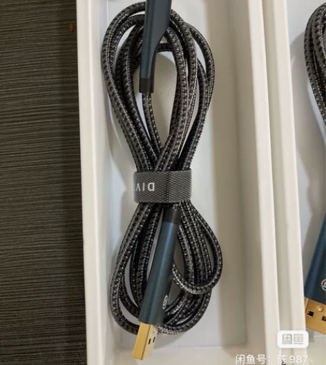 第一卫全新未拆苹果快充线苹果数据线充电线，...