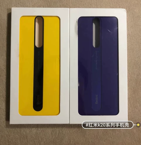 原装正品红米RedmiK20/K20pro...