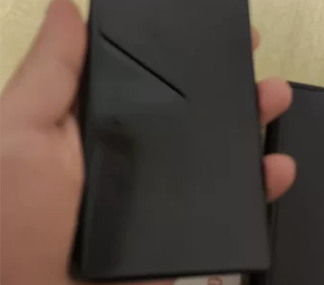自用无锁小米11ULTRA，12+512G...