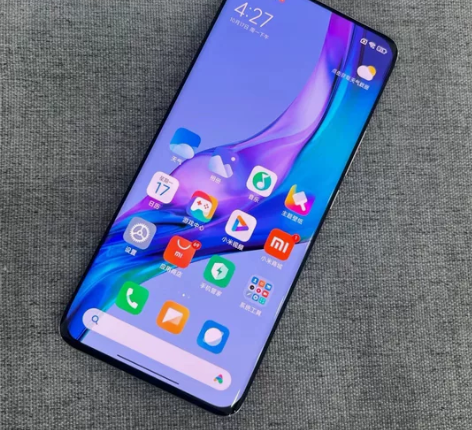 小米11ultra 12256g  自用的...