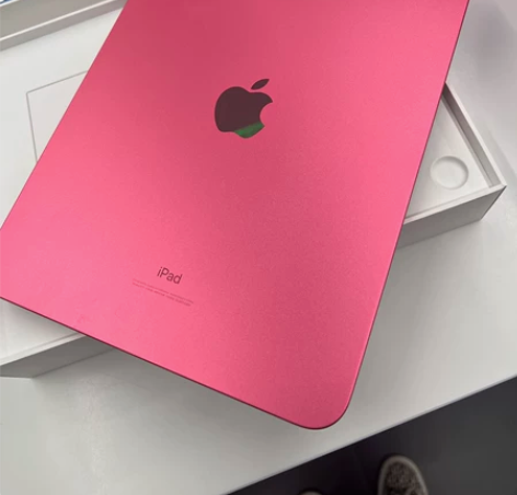 全新ipad 10th，线下苹果授权店，可...