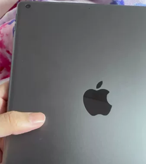 iPad  64G  WIFI版99新，深...