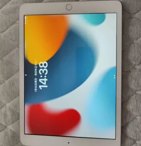 Ipad2019,ipad7白色32g,w...
